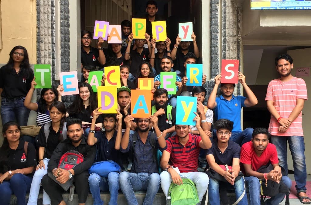 IAAN School of Mass Communication New Delhi Events photo 15